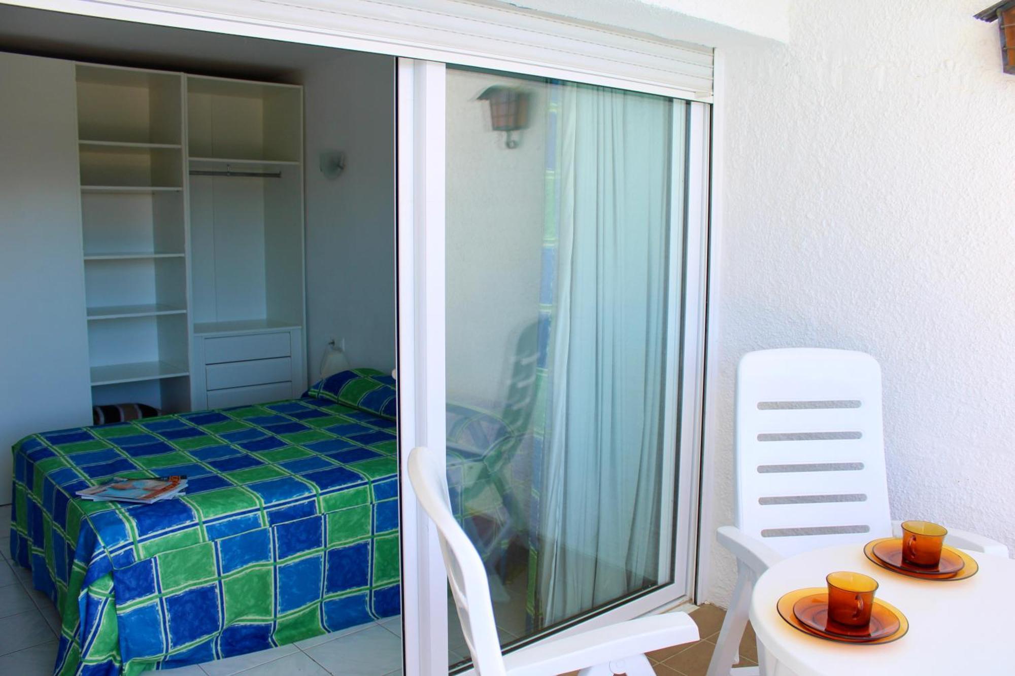 Apartamentos Cala Llevado Tossa de Mar Extérieur photo